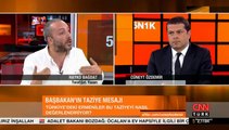 Hayko Bağdat ; Cüneyt Özdemir İle 5N1K Programı 29.04.2014