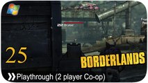 Borderlands - Pt.25 [2 player LAN Co-op]