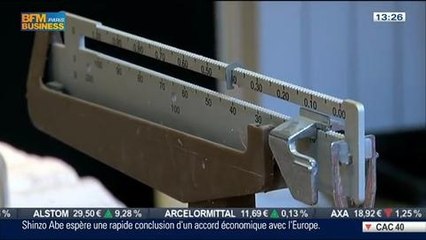 L'insolite du jour: l'atelier de céramique de Sophie des Courtis, dans Paris est à vous – 30/04