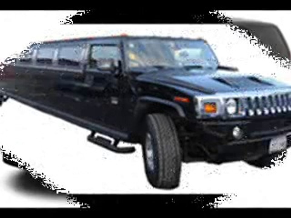 Best Corporate Limousine Service LA
