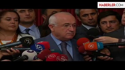 Çiçek: Sehven de Yapılsa Soruşturma Açılmalı