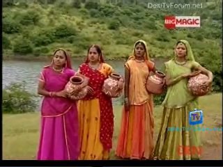 Jai Shri Krishna (Big Magic) 30th April 2014 Video Watch pt1