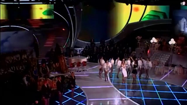 Rada Manojlovic & Milica Pavlovic - Mix Songs (HD Dolby 5.1)