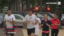 Running : Courir sous la pluie, les conseils du coach