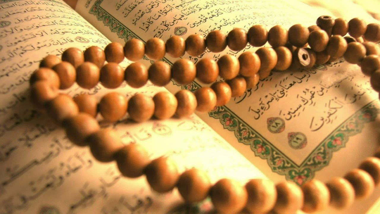 Kalplerin Keşfi - 100. Bölüm - Recep ayının fazileti -