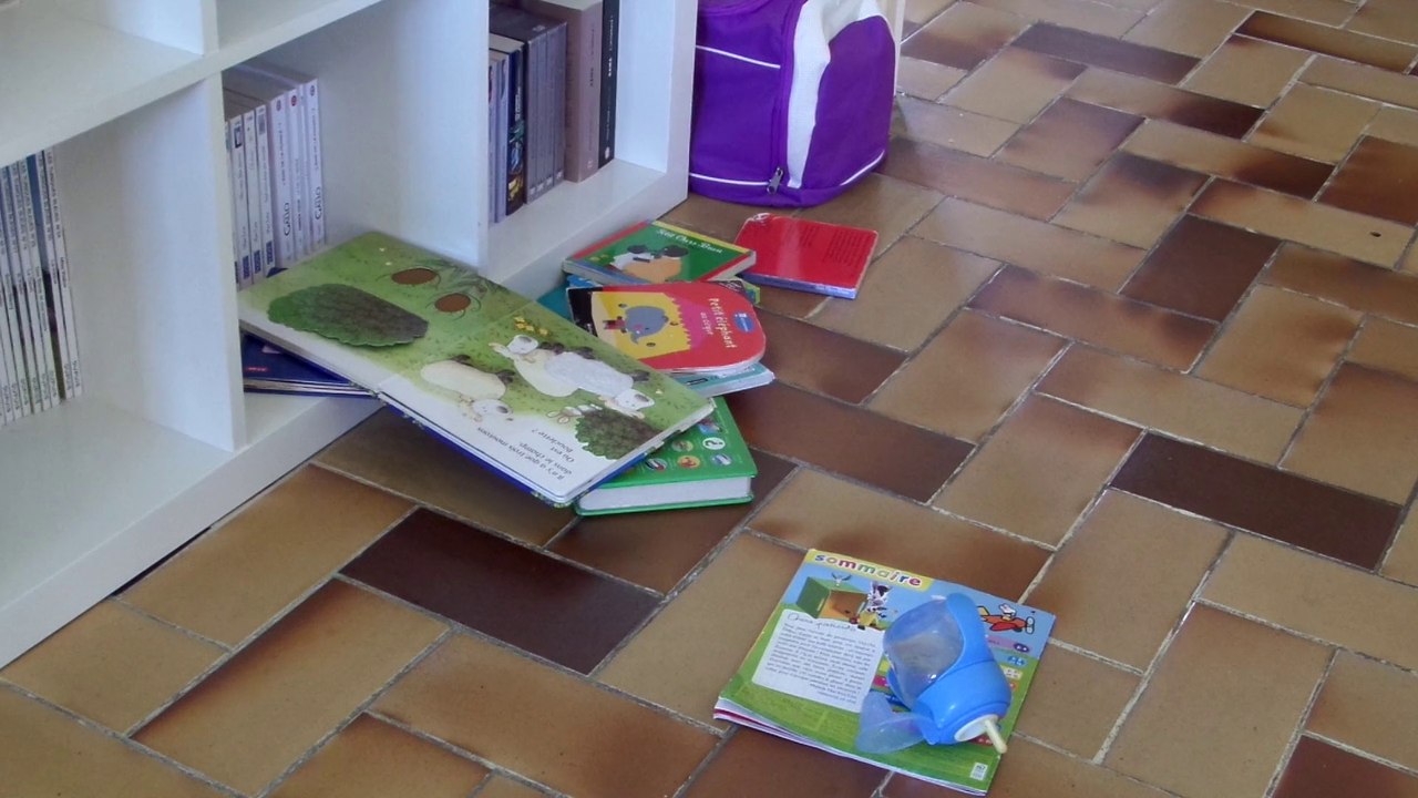 J'apprends à manger : Dessert qui dessert ? (Part 3)