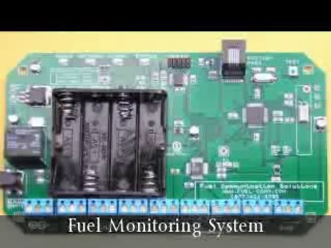 GPRS Vehicle Tracking Device Solution For Companies Of All Sizes