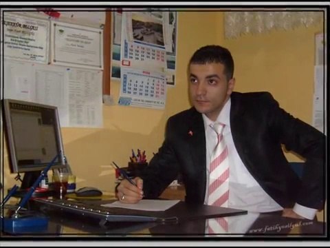 FATİH YEŞİLGÜL-TEK TABANCA