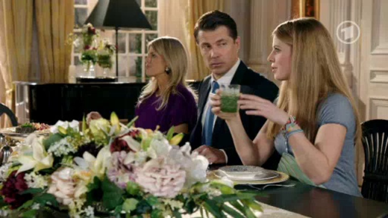 Verbotene Liebe : Folge 4497 II 29.04.2014