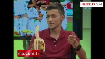 Siyahi Yorumcudan Muzlu Tepki