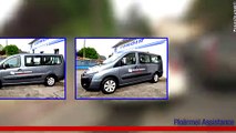 Taxis Ambulances - Ploermel Assistance à Ploermel