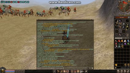 saltanatmt2 LosTLort aile bireylerine küfür