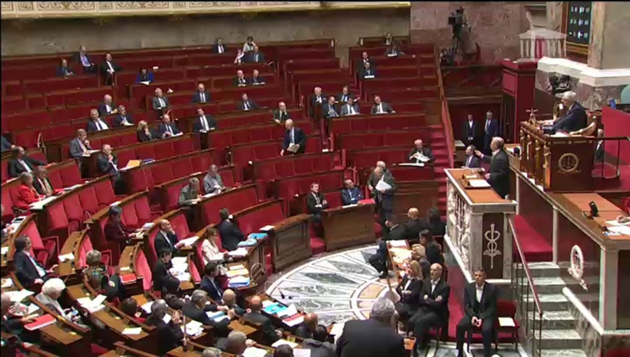 Programme de stabilité