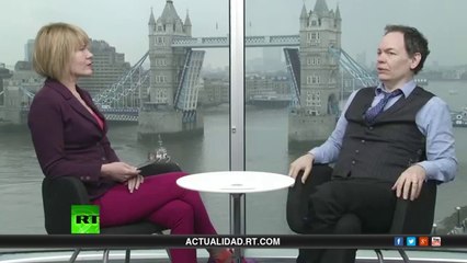 (Vídeo) Keiser Report en español  Estados Unidos tras la 'Cortina de la CNN' (E594)