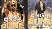 Akshay turns sardar again for Singh is Bling