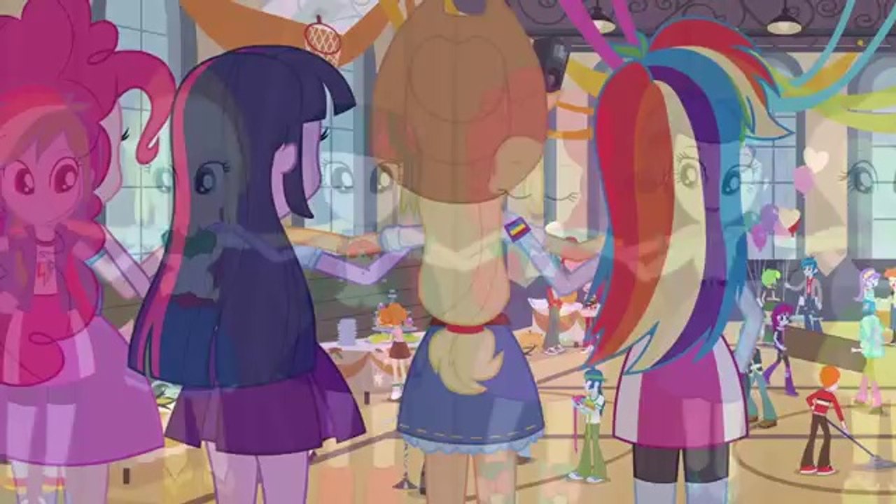 MLP_EQG - Time to Come Together Song [Ger][1080p _ No Watermarks][Blu-ray_Itunes]