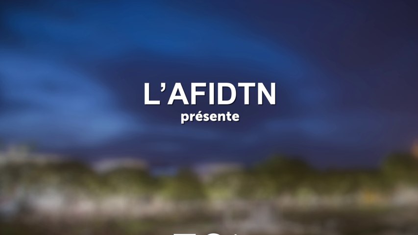 AFIDTN, 39 émes Sessions Nationales d'Angers