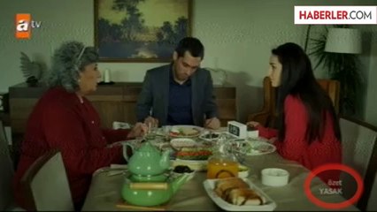 ATV, Kaçak Dizisinin Adını Yanlış Yazdı