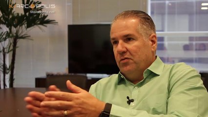 ERB: Steam and Power Generation from Biomass in Brazil