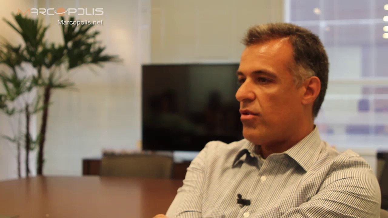 Energy in Brazil: Interview with Paulo de Tarso Vasconcellos Neto from ERB