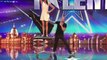 Darcy Oake's jaw-dropping dove illusions _ Britain's Got Talent 2014 - YouTube_2