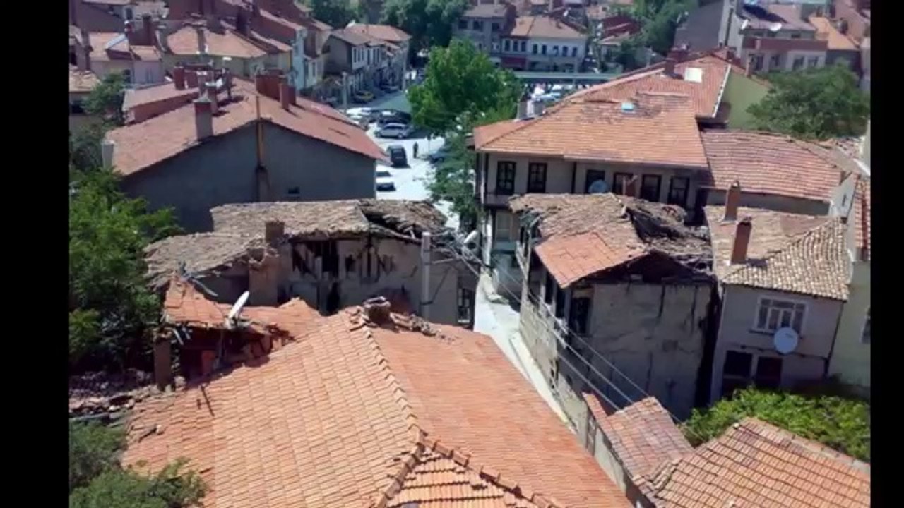 HİMMET ÖREN kütahya  tavşanlı yerel sanatcı  RESİMLERLE TAVŞANLI