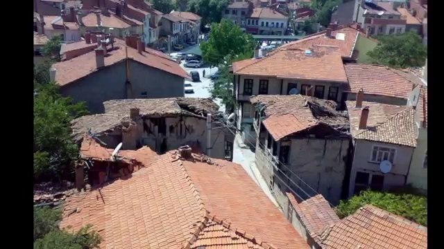 HİMMET ÖREN kütahya tavşanlı yerel sanatcı RESİMLERLE TAVŞANLI