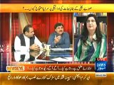 NewsEye - 29 April 2014 - Full Show With Mehar Bukhari