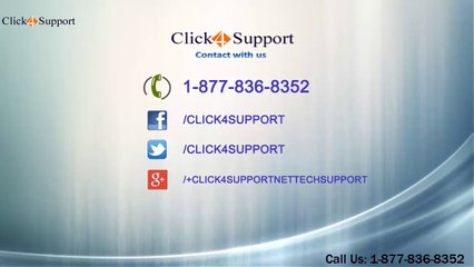 Click4Support: Amazing Tech Support Service