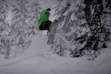 Dragon Optical Collection 2014 with Jamie Lynns - Snowboard