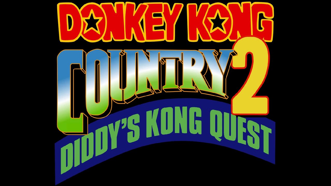 Hot-Head Hop (without SFX) - Donkey Kong Country 2  Diddy s Kong-Quest (SNES) Music Extended