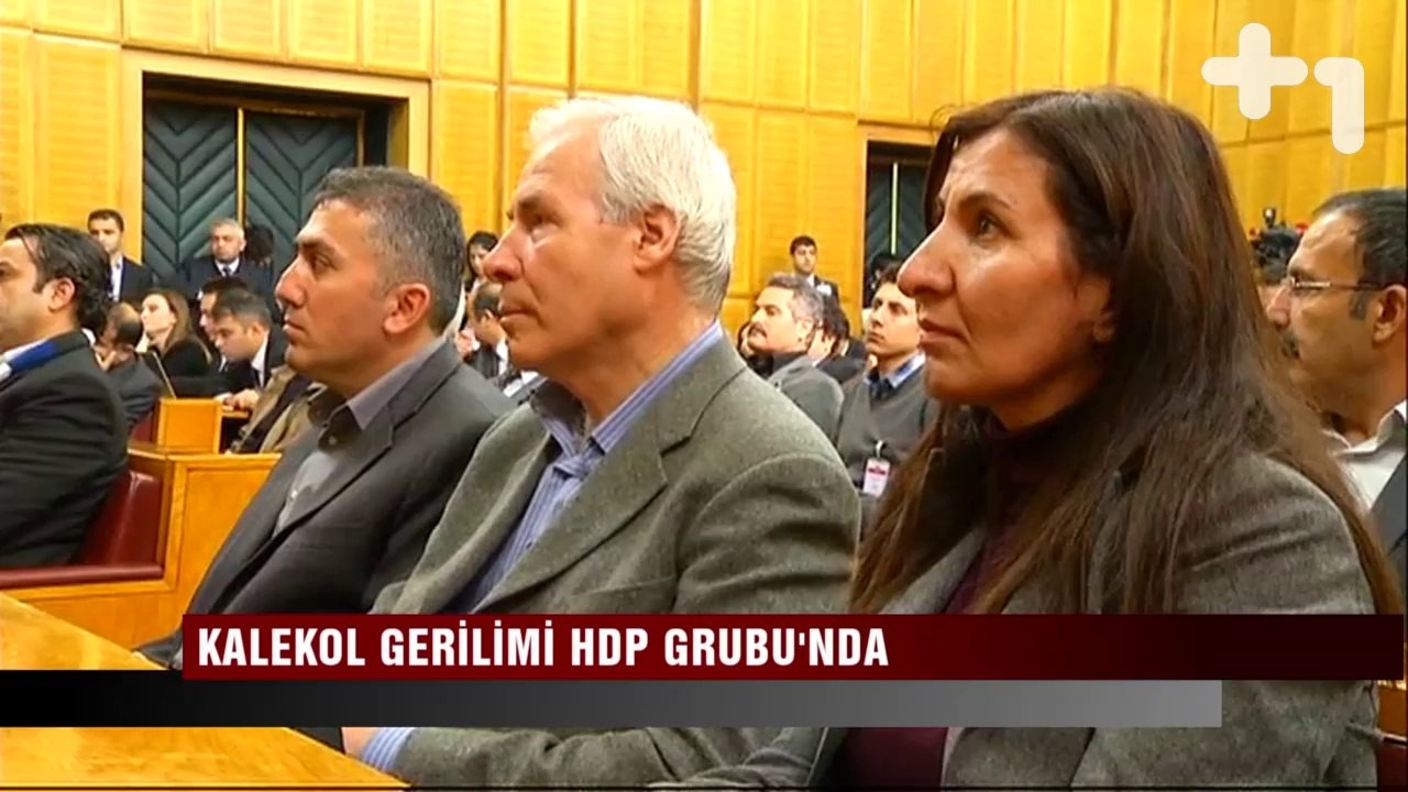 Canlı Gaste - 29 Nisan 2014 - 1.Bölüm