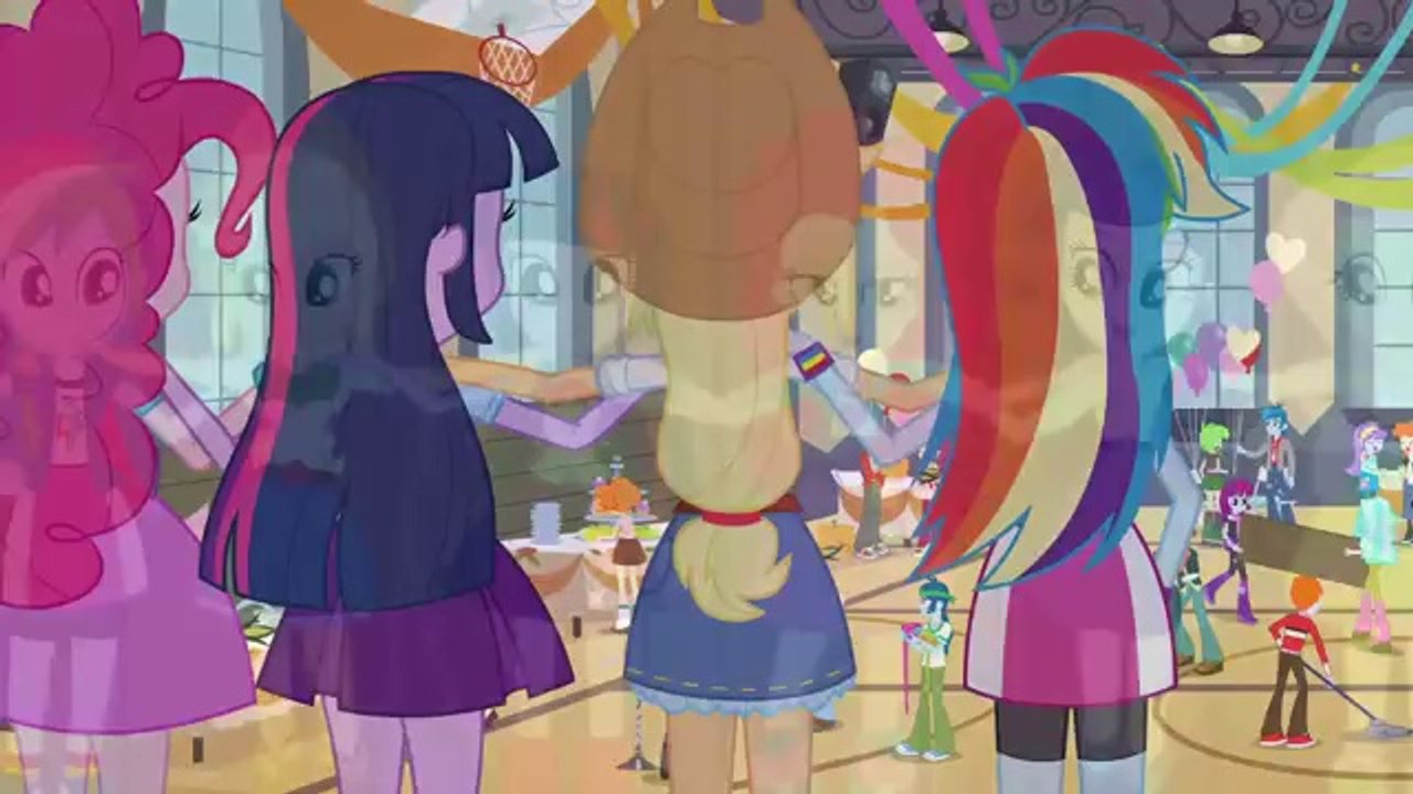 Time to Come Together (Swedish)