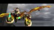 How To Train Your Dragon 2 Movie CLIP - Dragon Racing (2014) - Gerard Butler Sequel HD[720P]