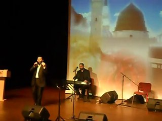 Adil ÜNAL - Allah'ım (C.c.) - ilahili düğün organizasyonu