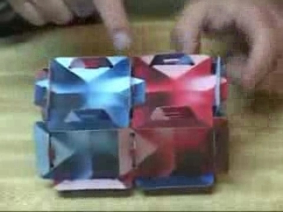 How to Build Cardtivity Models