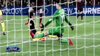 Chelsea FC vs Atletico Madrid 30/04/2014 UCL Promo HD