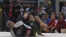 ADCC Absolute Third Place Fight