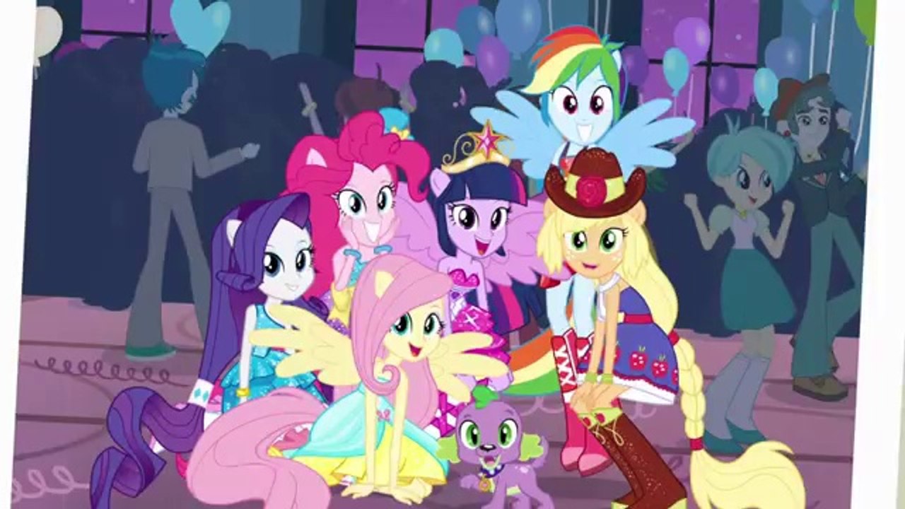 This is Our Big Night (Reprise) - French