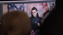 Les coulisses de la campagne Chanel Métiers d'Art Paris/Dallas