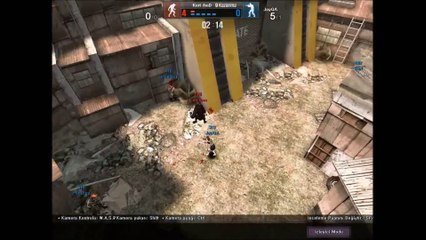 Joygame WOLFTEAM - Kurt Avı - Hakimiyet (Domination)