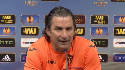 Pizzi alienta la ilusión