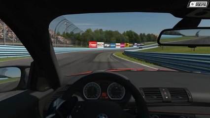 Project CARS - BMW 1M Coupé '12