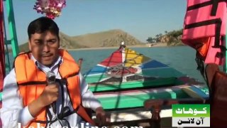 Kohat Tanda Dam Amazing Video Package