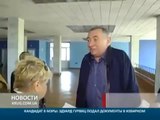 Мэр Одессы 2014: Гурвиц зарегистрировался в кандидаты на выборы мэра