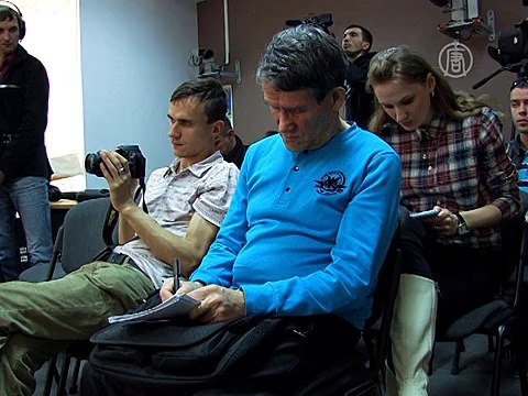 Украина ожидает кредит МВФ