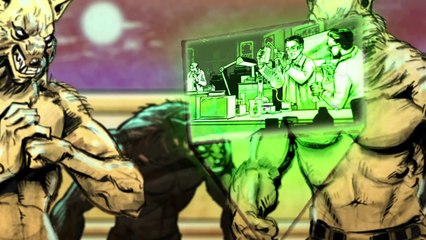 Joygame Wolfteam - Topkapı Sarayı - Yavuz Sultan Selim