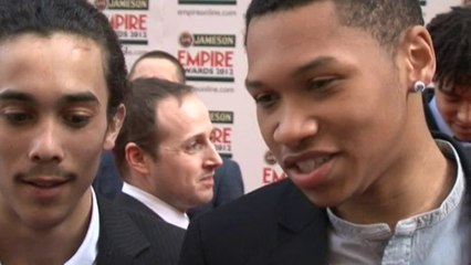 Star Wars Episode 7: Which characters will they play?