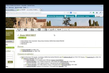 Tout savoir sur les calculs de parenté