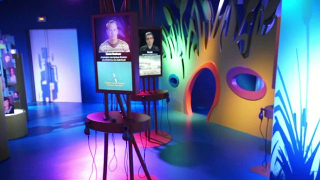 Nouveau : la Laison du lac d'Aiguebelette